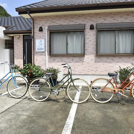 Uzushio Guest House In Naruto Exterior photo