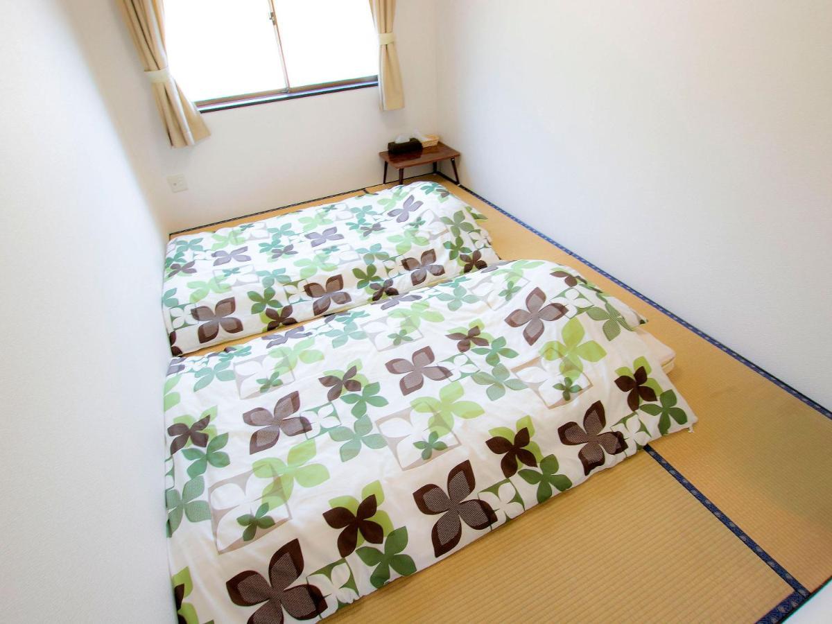 Uzushio Guest House In Naruto Exterior photo