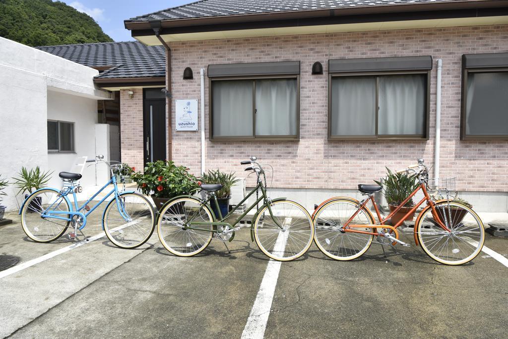 Uzushio Guest House In Naruto Exterior photo